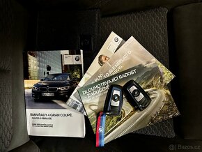 BMW 440i xDrive, Automat M, ČR, Odpočet DPH - 15