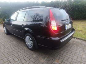 Ford Mondeo 2006, 2.0TDCI 85kw kombi - 15