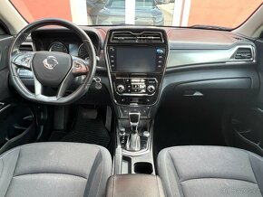 SsangYong Tivoli 1.5 T-GDI 2WD Automat 120kW - 15