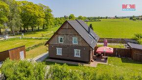 Prodej hotelu, penzionu, 267 m², Chlum u Třeboně - 15