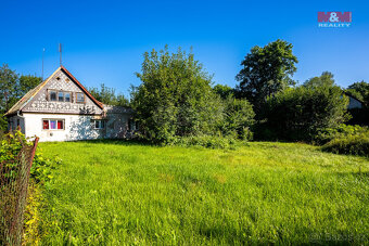 Prodej rodinného domu, 220 m², Horní Jindřichov - Rumburk - 15