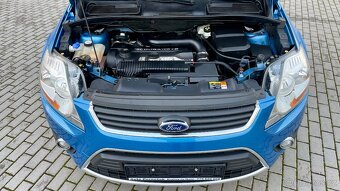 Ford Kuga //2.5T//147kW//4x4//2.MAJ//SERVIS// - 15