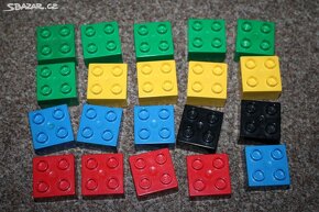 Lego Duplo - doprava je v ceně - 15