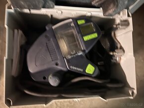 Festool KA 65 +  AP-KA 65 + lepidla festool + příslušenství - 15