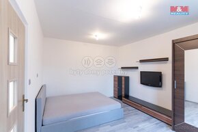 Prodej bytu 1+1, 32 m², Prostějov, ul. sídl. E. Beneše - 15