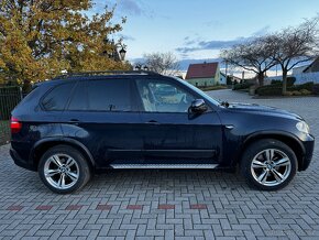 BMW E70 X5 3.0D 173kw - 15