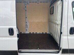 Fiat Ducato 2.2 MTJ 140 L3H2 - 15