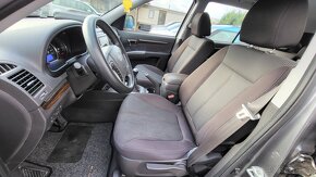 HYUNDAI SANTA FE 2.2CRDi COMFORT 1MAJITEL - 15