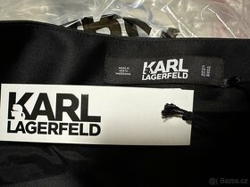 Nová sukně Karl Lagerfeld - 15