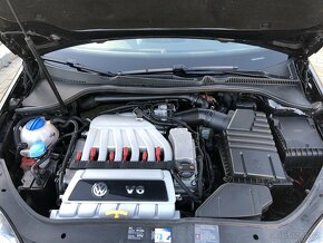 VW Golf R32 V6 3.2 VR6 184k 4Motion r.v 2008 - 15