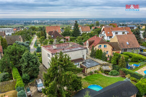 Prodej rodinného domu, Mělník, ul. U Hájovny - 15