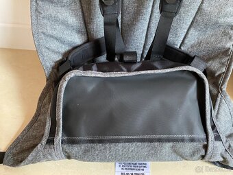 Bugaboo donkey 3 - 15