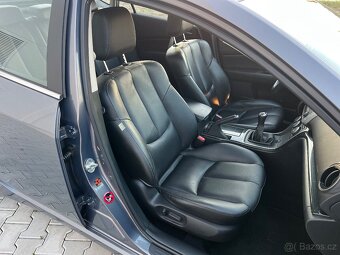 MAZDA 6 2.5i 125KW SPORT BOSE VÝHŘEV PDC XENONY R18 - 15