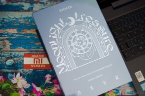 Zubní kartáčky + náhradní hlavice Xiaomi / Oclean / Soocas - 15