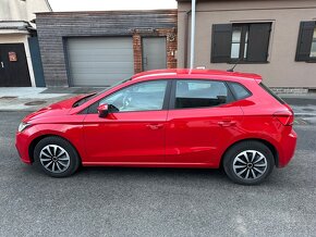 Prodam seat ibiza 1.0TGI cng 66kw facelift 2021 benzin+CNG - 15