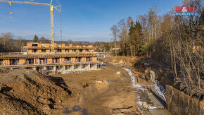 Prodej bytu 2+kk, 54 m2 v Jablonci nad Nisou, ul. Jezdecká - 15