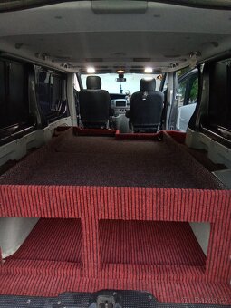 Renault Trafic Passenger - 15