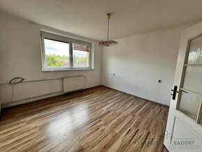 Prodej rodinného domu 141 m², pozemek 1440 m² - 15