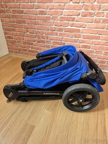 Britax B motion 4+ - 15