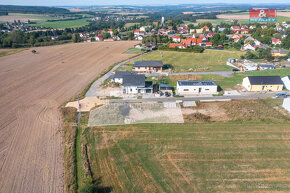 Prodej pozemku k bydlení, 696 m², Břasy-Stupno - 15