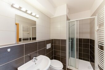 Prodej bytu 1+kk 32 m², Zakšínská, Praha - Střížkov - 15