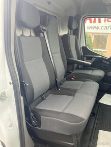 RENAULT MASTER L1H1 2.3DCi 125kW,2019,ČR,SERVIS-RENAULT,DPH - 15