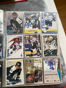 Hokejové karty - 15