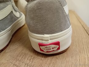 Vans MTE Waterproof dámské tenisky vel. 36 kožené nové - 15