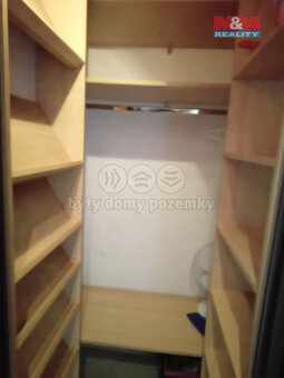 Pronájem bytu 1+1, 36 m², Orlová, ul. Ke Studánce - 15