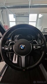 BMW X5 xDrive40d // DPH// Servis BMW - 15