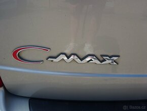 Ford C-Max 1.6 TDCI r.v.2010 (66 kw) - 15