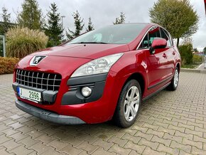 Peugeot 3008 Activ 1,6 VTi 88kW - 15