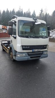 DAF LF - 15