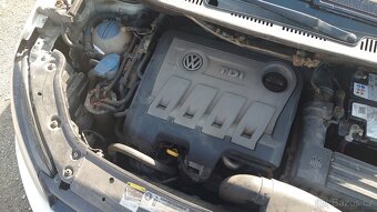 VW TOURAN 2,0 TDI 103 KW - 15