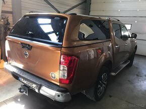 Nissan navara - 15