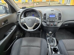 Hyundai i30 Comfort 1,6CRDi - 15