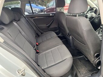 VW GOLF 6, 1.6TDI, 77KW, ALU, r.v.2011 - 15