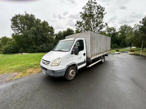 Iveco Daily 65 C15 - 15