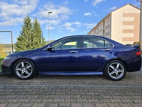 Honda accord 7 cl9 - 15