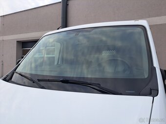 Renault Master 2.3 DCI, ZÁRUKA, odpočet DPH - 15