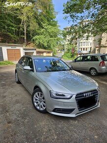 Audi A4,2015,2.0TDI 110kw - 15