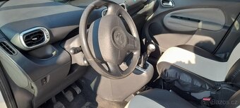 Prodám Citroen C3 Picasso 1.4 70 kw.Do provozu 2014 - 15