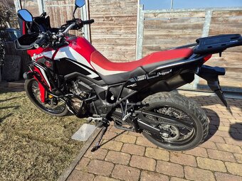 Honda crf 1000 Africa Twin - 15