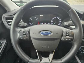 Ford Kuga 1.5tdci 88kw r.v.2021 - 15