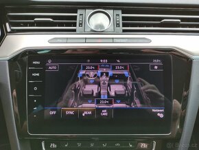 Volkswagen Passat DSG B8 HIGHLINE FullLED VIRTUAL NAVI - 15