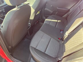 Kia Rio 1,25, Comfort, ČR, 1.majitel - 15