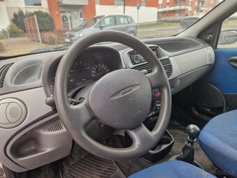 2005 Fiat Punto 1.2 - 15