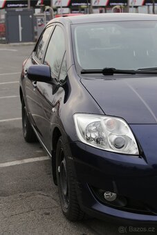 Toyota Auris, 1.4i 2008, 1majitel, ČR - 15