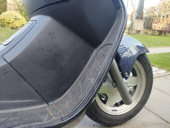 Suzuki Burgman 250 - 15