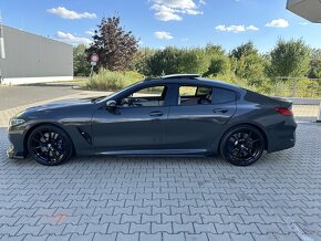 Prodam bmw 840d g16 grand cupe M-packet - 15